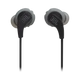 JBL Endurance RUN BT Bluetooth sport fülhallgató, fekete