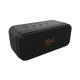 Klipsch Nashville hordozható Bluetooth hangszóró, fekete