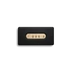 MARSHALL WOBURN III Bluetooth-hangszóró, fekete