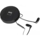 NAD VISO HP20 vezetékes fülhallgató (iPhone), fekete