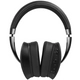 NAD VISO HP70 aktív zajszűrős fejhallgató, fekete