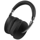 NAD VISO HP70 aktív zajszűrős fejhallgató, fekete