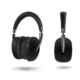 NAD VISO HP70 aktív zajszűrős fejhallgató, fekete (csomagolás sérült)