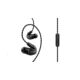 Pioneer SE-CH5T  fülhallgató, fekete