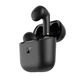 SENNHEISER ACCENTUM Open True Wireless fülhallgató, fekete