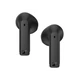 SENNHEISER ACCENTUM Open True Wireless fülhallgató, fekete