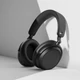 Sennheiser ACCENTUM Plus Wireless fejhallgató, fekete