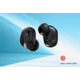 SENNHEISER ACCENTUM True Wireless fülhallgató, fekete