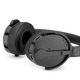 Epos ADAPT 560 vezeték nélküli fejhallgató, USB dongle-val