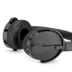 Epos ADAPT 560 vezeték nélküli fejhallgató, USB dongle-val