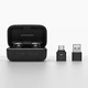 SENNHEISER BTD 700 Bluetooth adapter