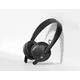 Sennheiser HD 250BT fejhallgató, fekete
