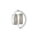 Sennheiser HD 450BT fejhallgató, fehér (Bemutató darab)