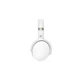 Sennheiser HD 450BT fejhallgató, fehér (Bemutató darab)