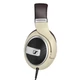 Sennheiser HD 599 fejhallgató (Bemutató darab)