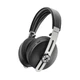 Sennheiser MOMENTUM 3 Wireless fejhallgató, fekete (Bemutató darab)