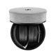 Sennheiser MOMENTUM 3 Wireless fejhallgató, fekete (Bemutató darab)