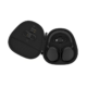 Sennheiser MOMENTUM 4 Wireless fejhallgató, fekete