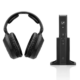 Sennheiser RS 175-U vezeték nélküli fejhallgató (Bemutató darab)