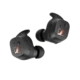 Sennheiser SPORT True Wireless fülhallgató, fekete (Bemutató darab)
