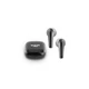 Vieta Pro FEEL True Wireless fülhallgató, fekete