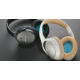 Bose QuietComfort 25 aktív zajszűrős fejhallgató, Samsung és Android, fehér