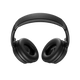 Bose QuietComfort Headphones aktív zajszűrős fejhallgató, fekete