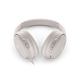Bose QuietComfort Headphones aktív zajszűrős fejhallgató, füst-fehér