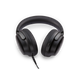 Bose QuietComfort Ultra aktív zajszűrős fejhallgató, fekete