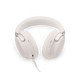 Bose QuietComfort Ultra aktív zajszűrős fejhallgató, füst-fehér