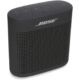 Bose SoundLink Color II Bluetooth hangszóró, fekete