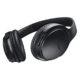 Bose QuietComfort 35 aktív zajszűrős, bluetooth-os fejhallgató, fekete