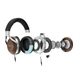 DENON AH-D7200 fejhallgató