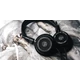 GRADO SR125X fejhallgató