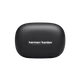 Harman Kardon FLY TWS Bluetooth fülhallgató, fekete