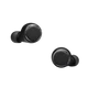 Harman Kardon FLY TWS Bluetooth fülhallgató, fekete