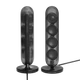 HARMAN KARDON SOUNDSTICKS 5 Bluetooth-hangszóró, fekete