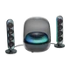 HARMAN KARDON SOUNDSTICKS 5 Bluetooth-hangszóró, fekete