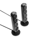 HARMAN KARDON SOUNDSTICKS 5 Bluetooth-hangszóró, fekete