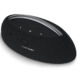 Harman Kardon Go + Play hordozható Bluetooth hangszóró, fekete