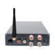iEAST StreamAmp AM160 hálózati zenelejátszó erősítővel