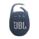 JBL Clip 5 hordozható bluetooth hangszóró, kék