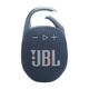 JBL Clip 5 hordozható bluetooth hangszóró, kék