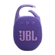 JBL Clip 5 hordozható bluetooth hangszóró, lila