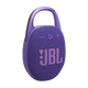 JBL Clip 5 hordozható bluetooth hangszóró, lila