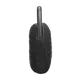 JBL Clip 5 hordozható bluetooth hangszóró, fekete