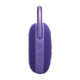 JBL Clip 5 hordozható bluetooth hangszóró, lila