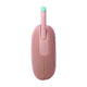 JBL Clip 5 hordozható bluetooth hangszóró, pink