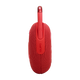 JBL Clip 5 hordozható bluetooth hangszóró, piros