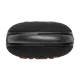 JBL Clip 5 hordozható bluetooth hangszóró, fekete